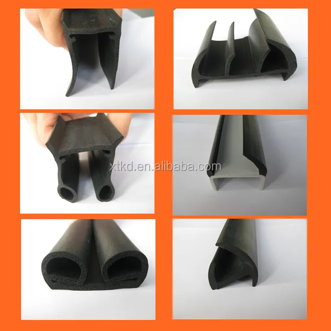Door Bottom Sealing Strip Upvc Door Seals Buy Upvc Door Seals,Pvc