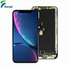 Low price lcd for iphone X display,OEM replacement for iphone X lcd, digitizer assembly screen for iphone x