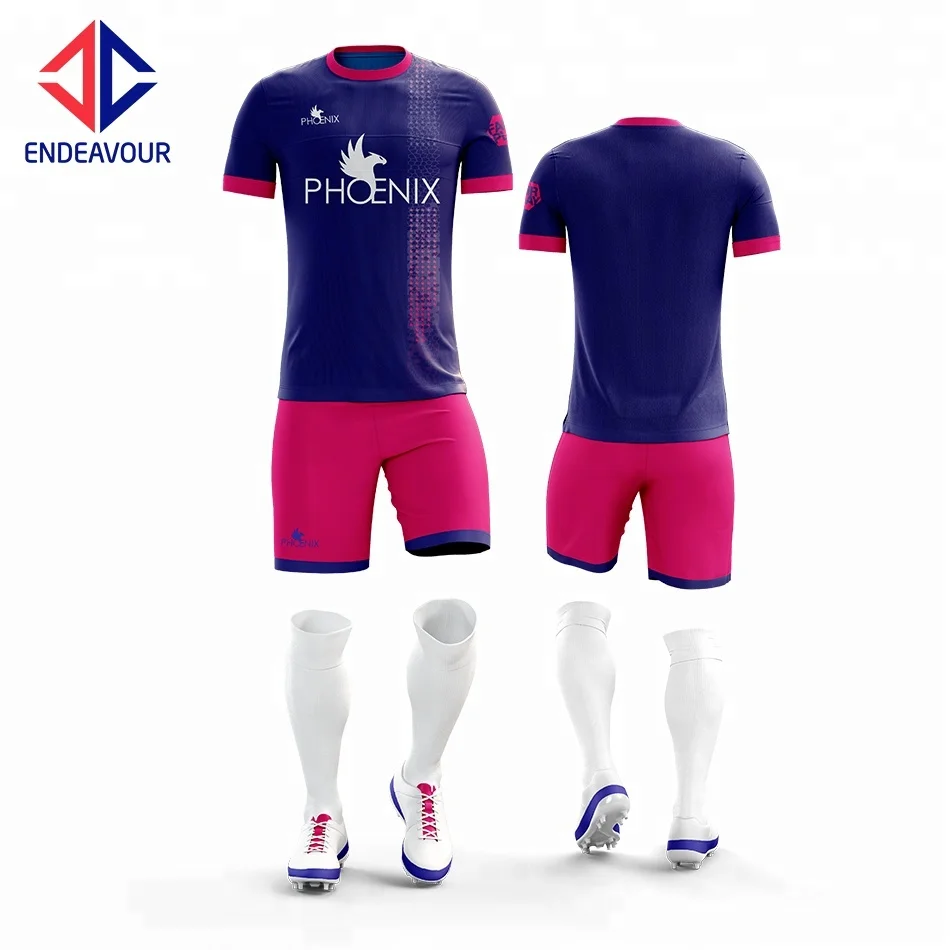 football jersey design 2019