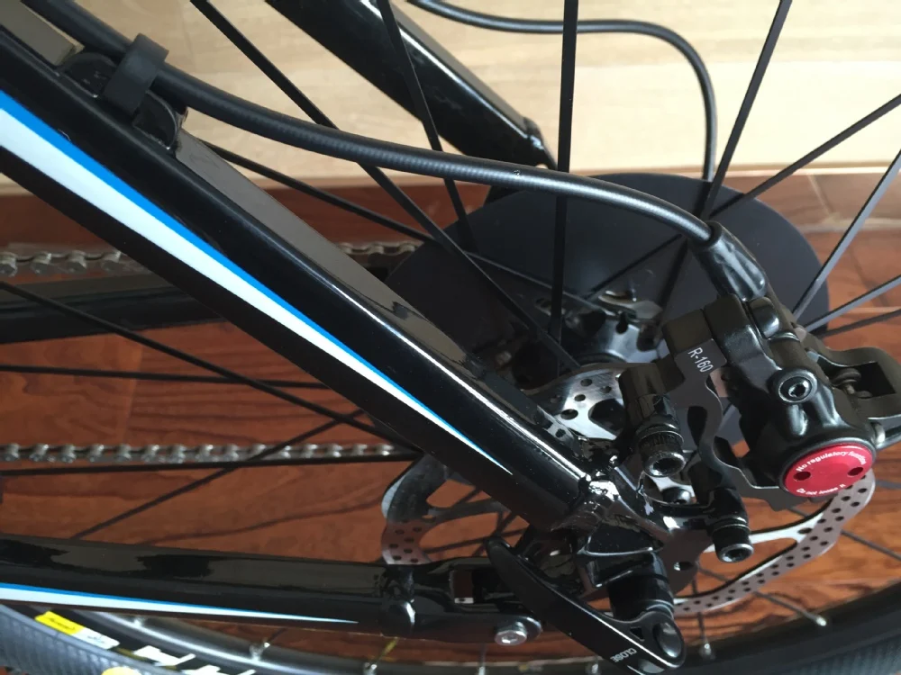 Mountain Bike Air Suspension / Electric Mtb Buy Air Suspension,Air