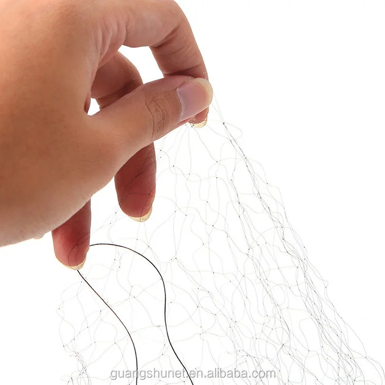 6*3 M Vineyard Mist Nets For Sale/bats Mist Nets/mist Nets For Sale Buy Bats Mist Nets,Mist