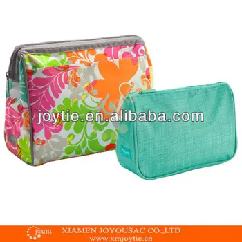 basics makeup bag