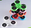 Creative Funny Fidget spinner Cube Toy / finger spinner For Autism and ADHD Rotation Time Long Anti Stress & PressureToys