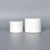 Cosmetic packaging eco jar PLA 100g 3oz biodegradable body cream jar/bottle