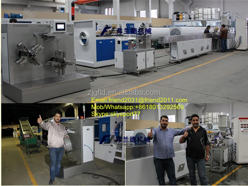 Artificial Rattan Extruder Machine,Pp/pe Rattan Extrusion Machine With ...