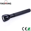 YM-8002-2C Southeast Asia Popular Flashlight Item Middle East Hot Selling Rechargeable LED Battery Torch