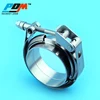 Vibrant Performance Auto Quick Release V Band Clamps Kits