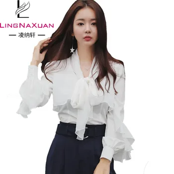 blusas sueltas elegantes
