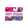 custom PVC non standard card irregular shape die cut store promotion hang tag plastic special hanging card