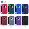 [GK] Imitative Robot Defender All Covered Silicone+PC Combo Case For iPhone 7 Cover