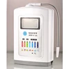 Digital machine acidic and alkaline electrolysis water ionizer electrode
