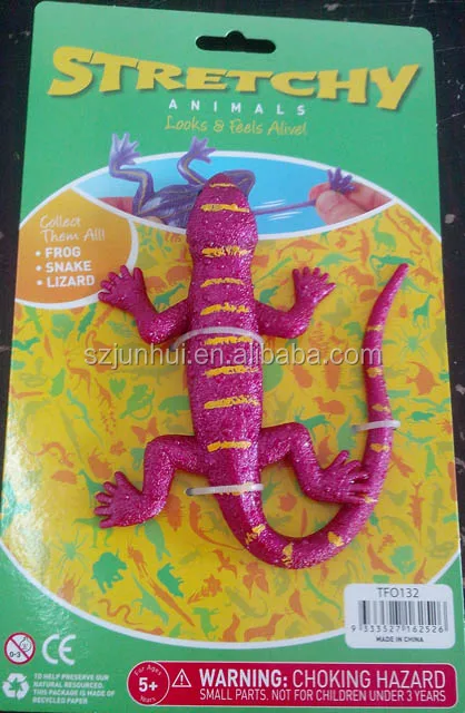 bulk animal toys