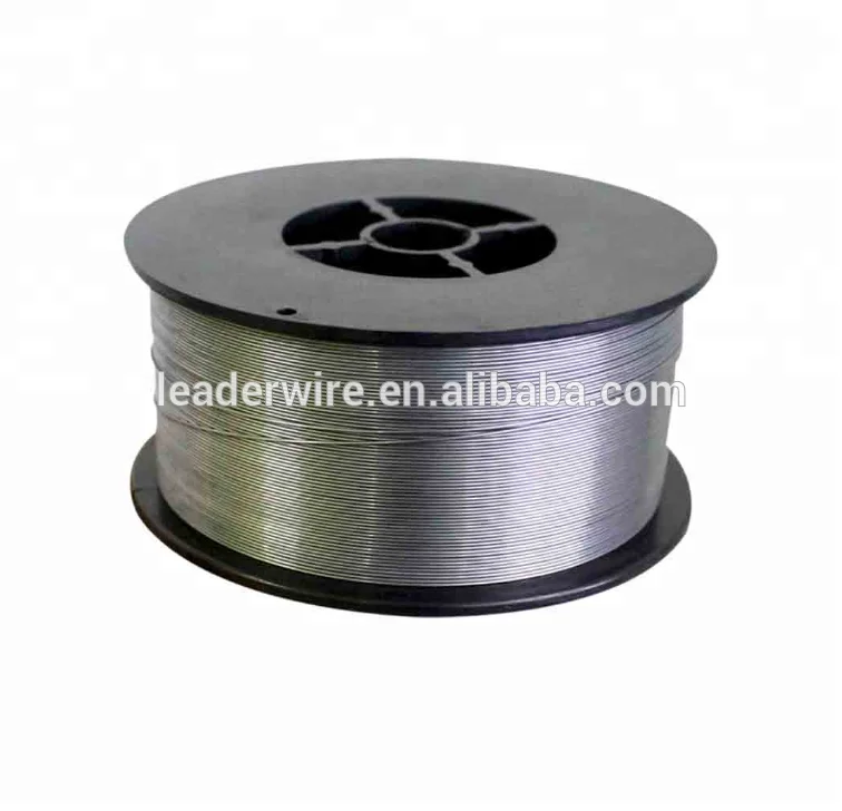 Flux cored wire