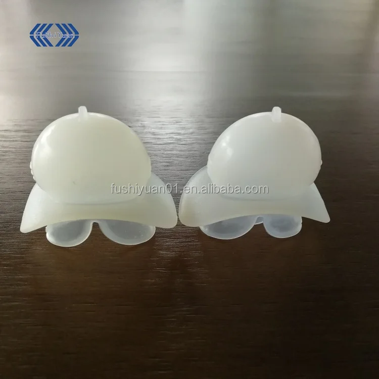 Rubber Silicone Medical Tongue Cover With High Quality Buy Medical
