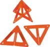 Simple Intercalation PP Warning Triangle