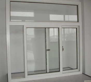 Gunstige Tragbare Haus Pvc Windows Turen Fur Moving Container Haus Weisse Farbe 60 Serie Slding Flugel Pvc Fenster Und Tur Buy Pvc Fenster Und