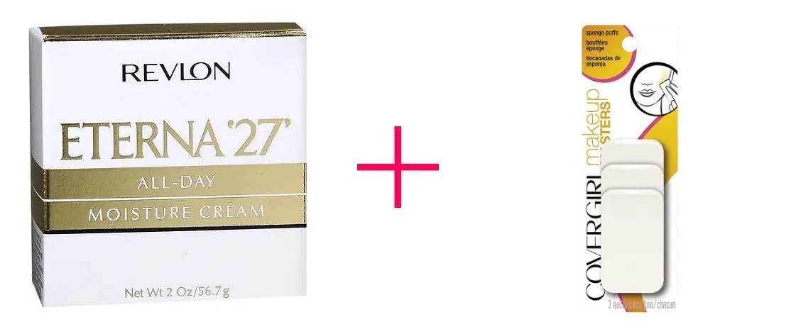 eterna 27 face cream