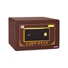 Dependable performance home mini safe box