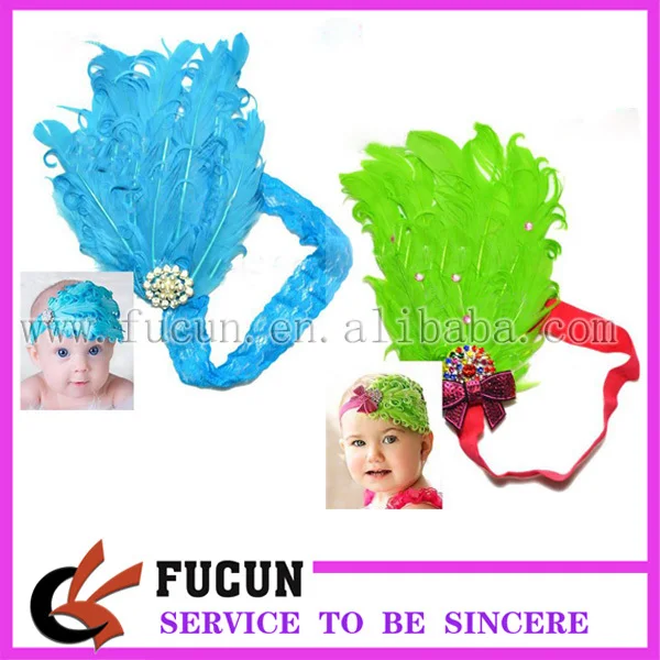 goose feather hair band.jpg