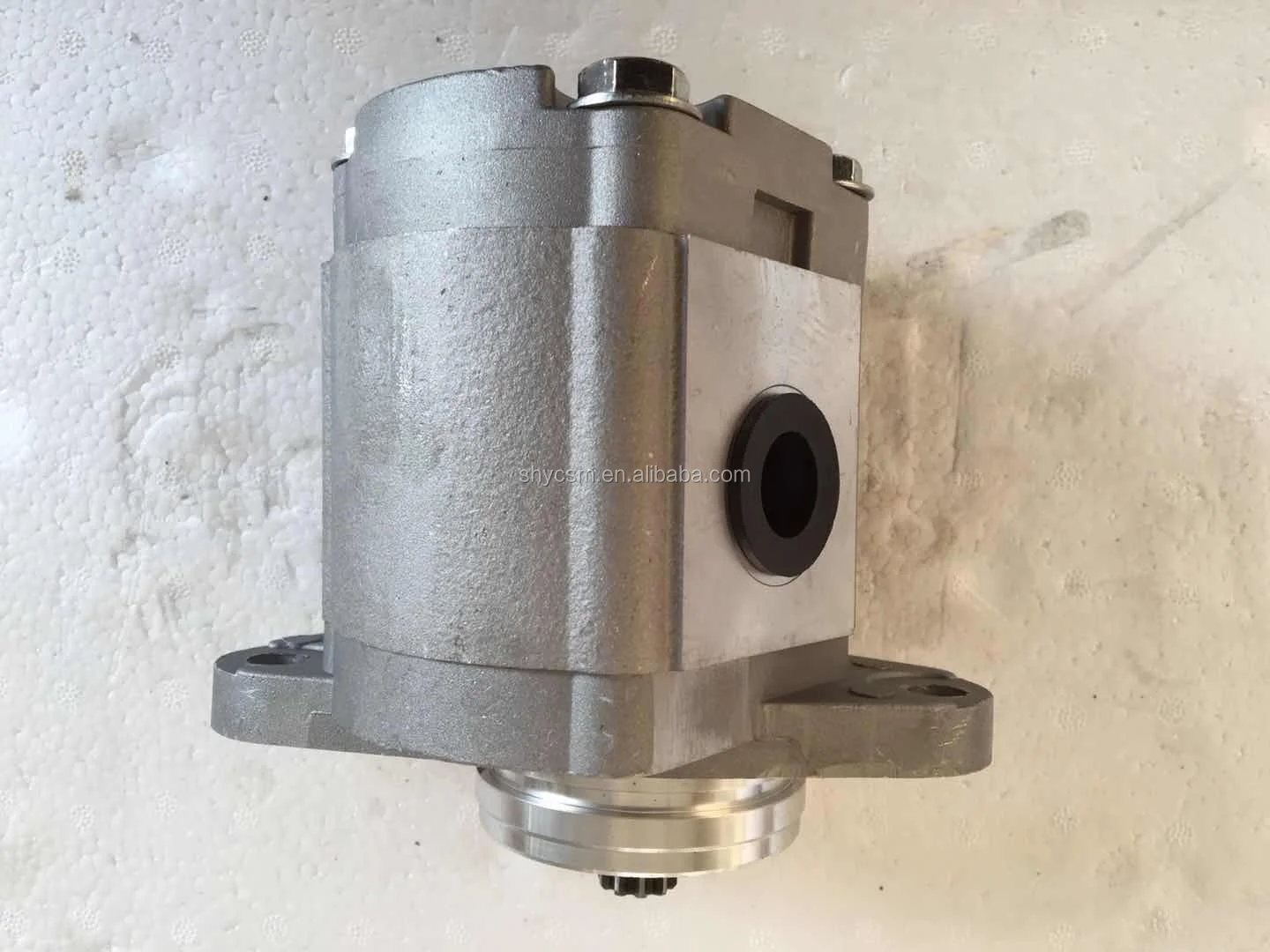 Hpv091 Hitachi Pump Repair Parts Hydraulic Piston Pump Parts For