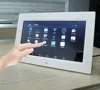 10 inch Android wifi touch screen digital photo frame