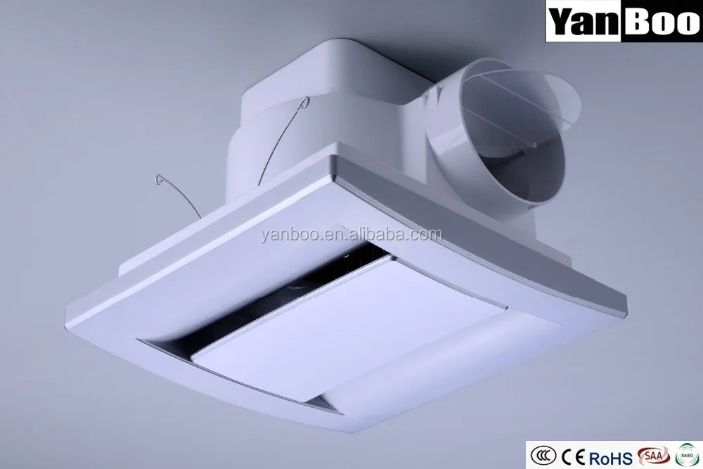 Kdk Ceiling Fan Mounted Bathroom Extractor Ventilator Kdk Ceiling Fan Mounted Bathroom Extractor Ventilator Tubular Ventilation Portable On