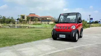 Jiayuan Eidola Left Steering Off Road Electric Vehicle Jiayuan Eidola Left Steering Off Road Electric Vehicle
