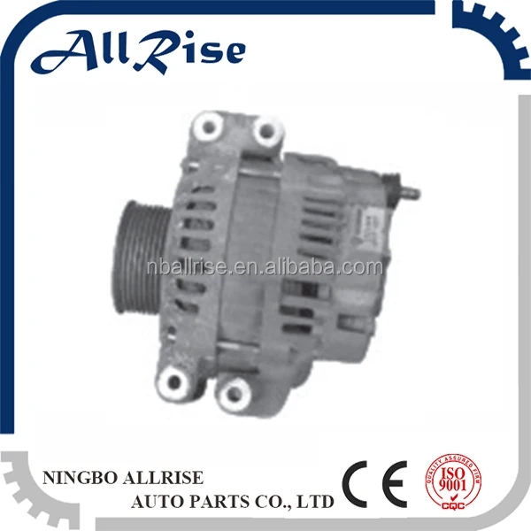 ALLRISE C-38234 Trucks 1779464 1777299 1475569 1504316 1888010 A4TR5491 Alternator