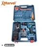 21V cordless air blower reciprocating saw
