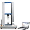 Strength Tester Meter Measurement Compression And Elongation Test Adhesion Rebar Push Pull Tensile Stress Testing Machine