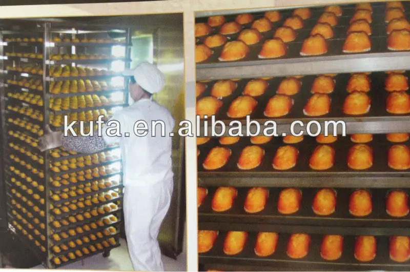 Automatic Bakery Maker/bakery Machine/bakery Equipment China Buy