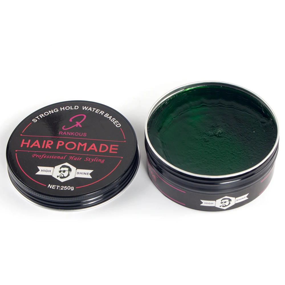2017 Water Based Pomade For Hair Edge Control,Superior Hair