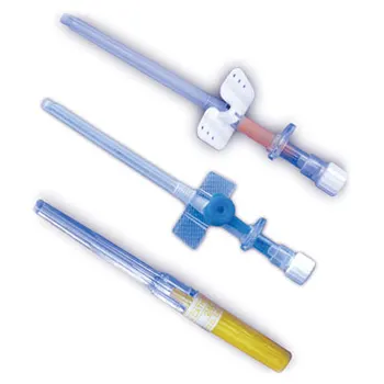 I.v. Catheter - Buy Iv Catheter,Infusion Set,Syringe Product on Alibaba.com