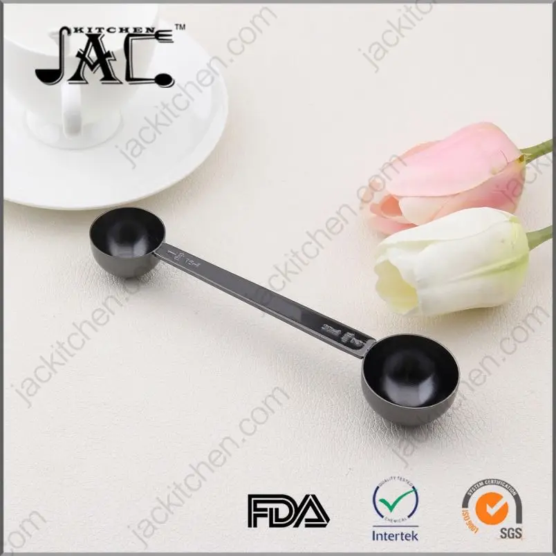 2017 Newest Gadgets Stainless Steel Measuring Serving Spoons