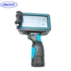 Manual Coding Machine for Plastic Bottle