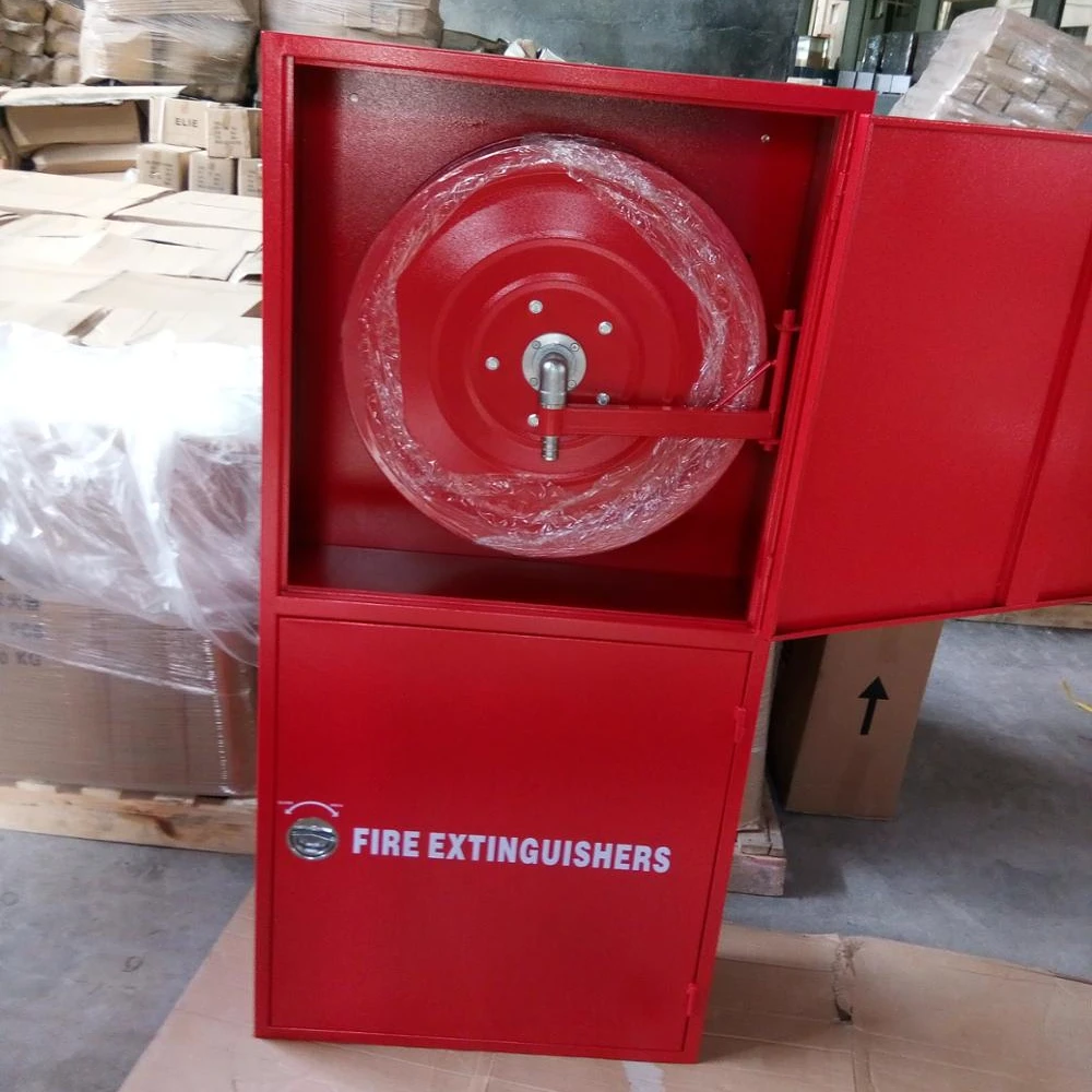 Fire Fighting Cabinet For Fire Resistant Equipment