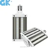 DLC UL listed 400w HID retrofit parking lot led area light shoebox led street lights 110w