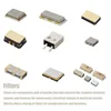 SAFFB2G45MB0F0A SAW Components for mobile Filters with CE certificate