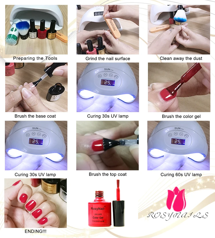 Wholesale Nails Supplies Organic Clear Uv Top Coat Gel Transparent Mirror Top Coat For Nails Buy No Wipe Top Coat For Nails Transparent Top Coat Gel Top Coat For Nails Product On Alibaba Com