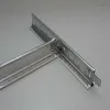 Support Suspended Ceiling System Ceiling Grid Tee Bar