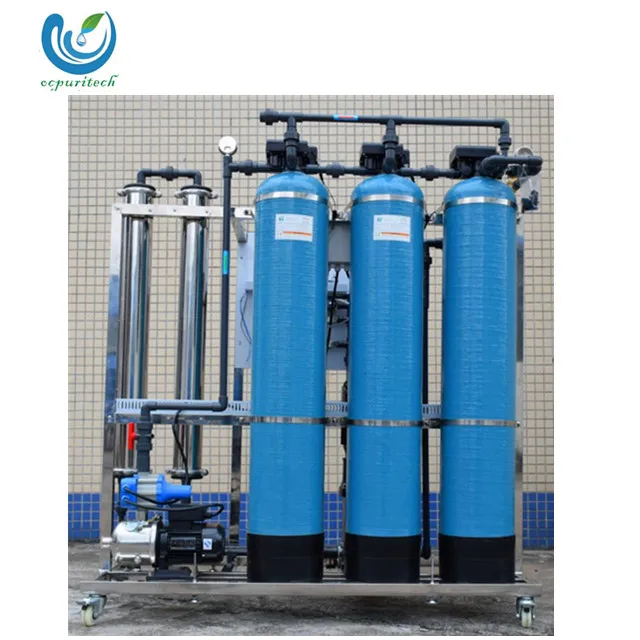 500GPD/China Best Quality Household best price water filter