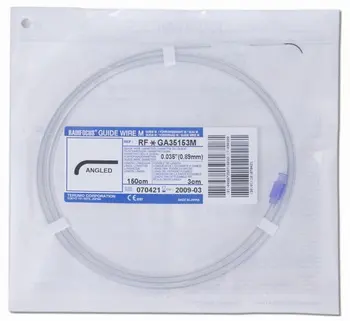 Terumo Radifocus Hydrophilic Guidewire - Buy Ptca