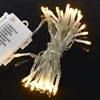 PVC Mini LED String Light With 8 Changing Functions