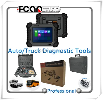 heavy truck repair tools