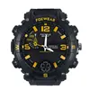 QZT Good quality HD1080p spy wrist watch camera with motion detection with 16GB memory