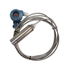 Drop-in Rod Type Capacitive Level Transmitter