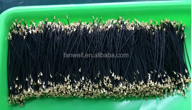 Hirose U Fl Supplieranufacturers At Alibaba