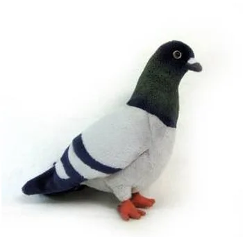 peluche pigeon