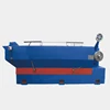 High quality low price intermediate wire drawing machine with annealing