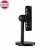 Mini USB Table Desk Personal Fan, Portable Air Circulator Fan With Noiseless